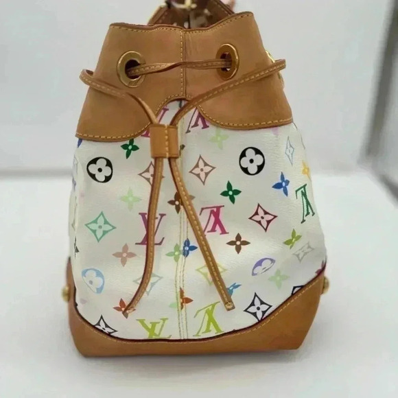 Louis Vuitton Multicolor Ursula - Picture 7 of 17